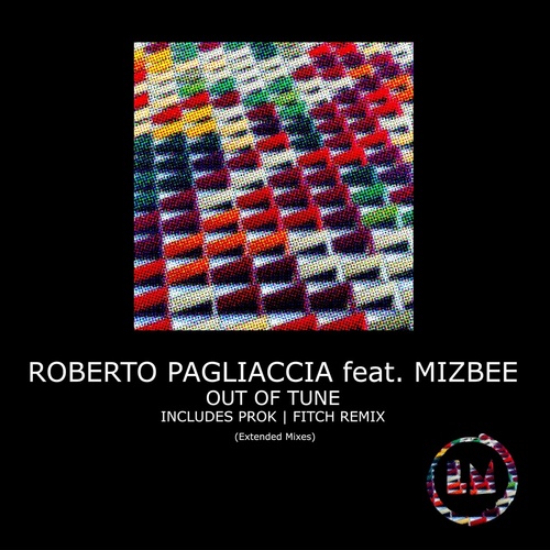 Mizbee, Roberto Pagliaccia - Out of Tune [LPS299D]